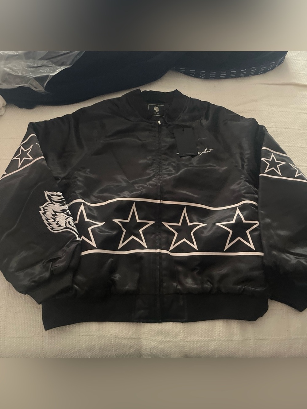 Darc sport jacket
